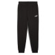Puma Ανδρικό παντελόνι φόρμας Essentials No.1 Logo Sweatpants